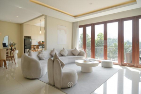Morning Glory Mountain View Villa 4 bedrooms with a private swimming pool